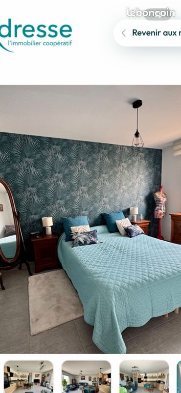 Appartement à vendre, 70m², Nîmes
