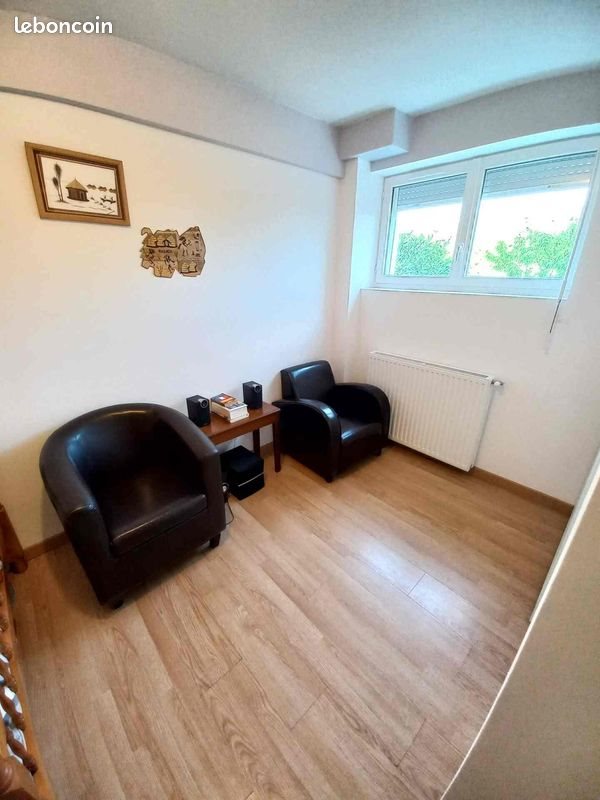 Appartement à louer, 26m², Le Mans