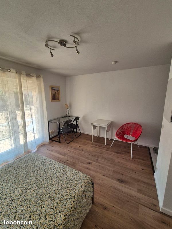Appartement à louer, 26m², Gradignan