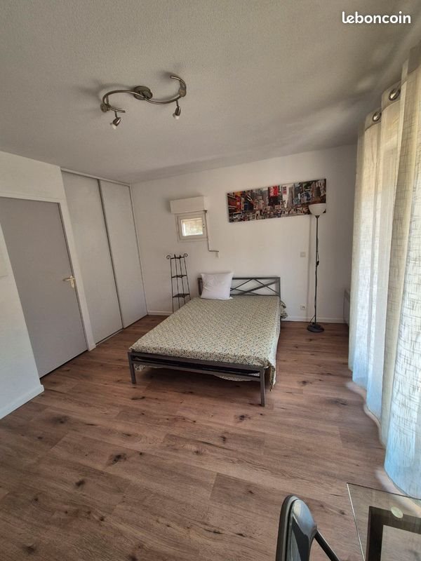 Appartement à louer, 26m², Gradignan