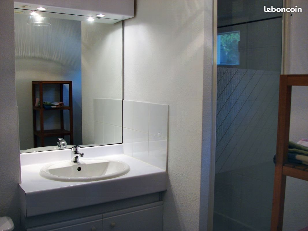 Appartement à louer, 26m², Gradignan