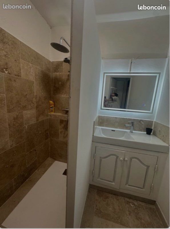 Appartement à louer, 32m², Cogolin