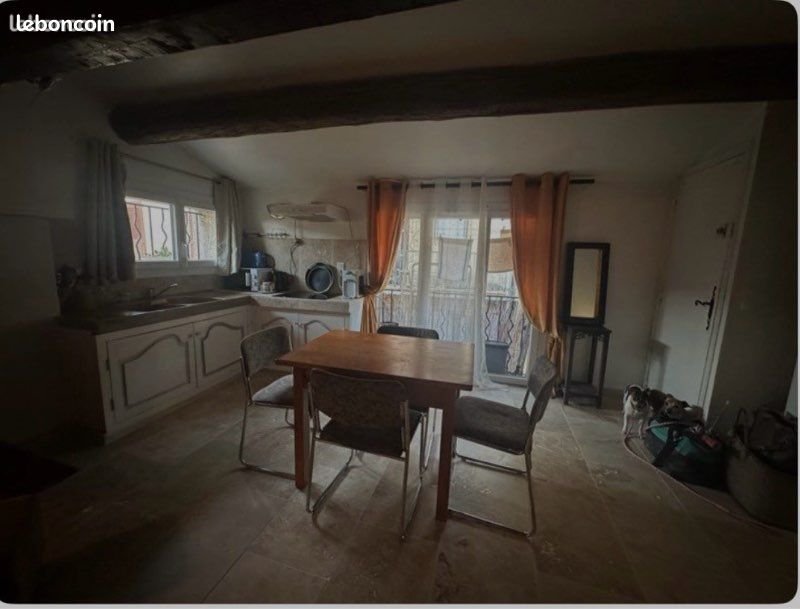 Appartement à louer, 32m², Cogolin