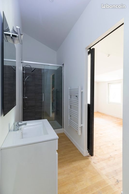 Appartement à louer, 56m², Saint-Junien