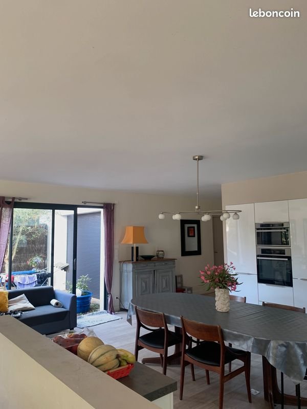 Maison à louer, 140m², Saint-Nazaire