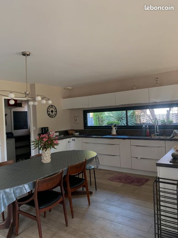 Maison à louer, 140m², Saint-Nazaire