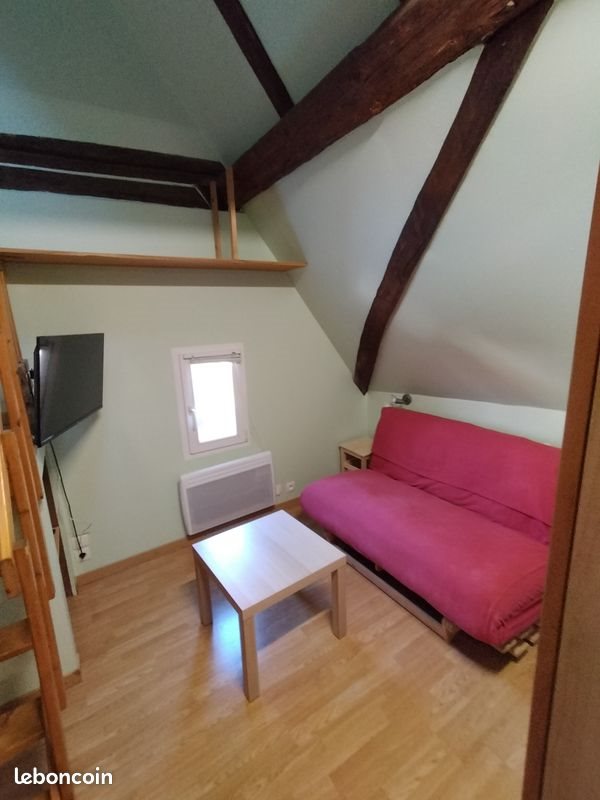 Appartement à louer, 30m², Battenheim