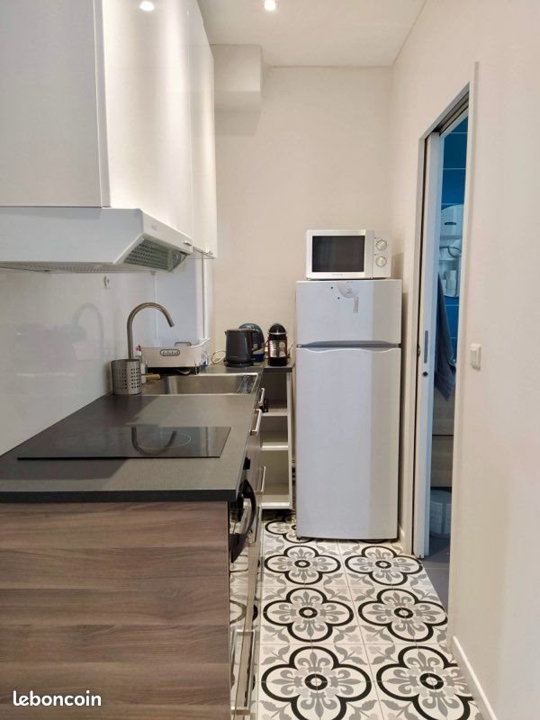 Appartement à louer, 32m², Asnières-sur-Seine