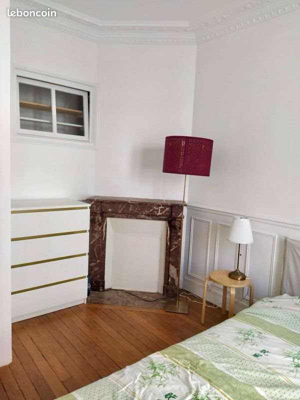 Appartement à louer, 32m², Asnières-sur-Seine