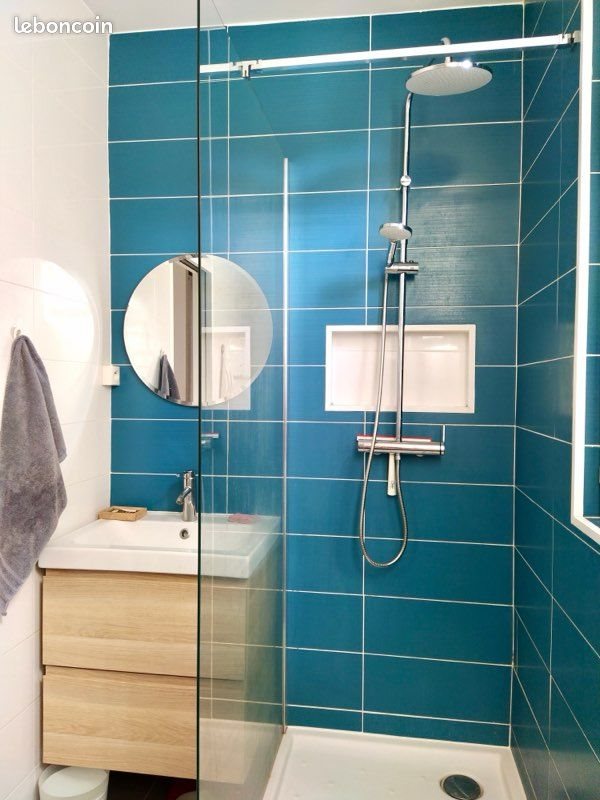 Appartement à louer, 32m², Asnières-sur-Seine