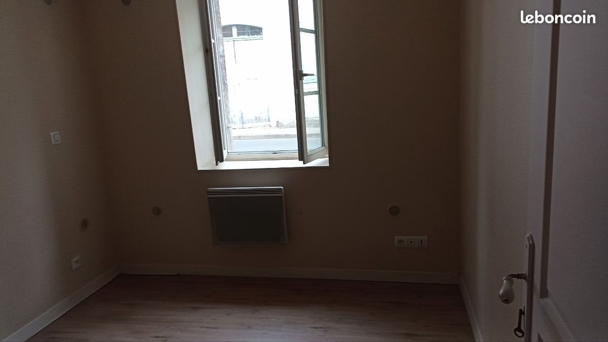 Appartement à louer, 38m², Orthez