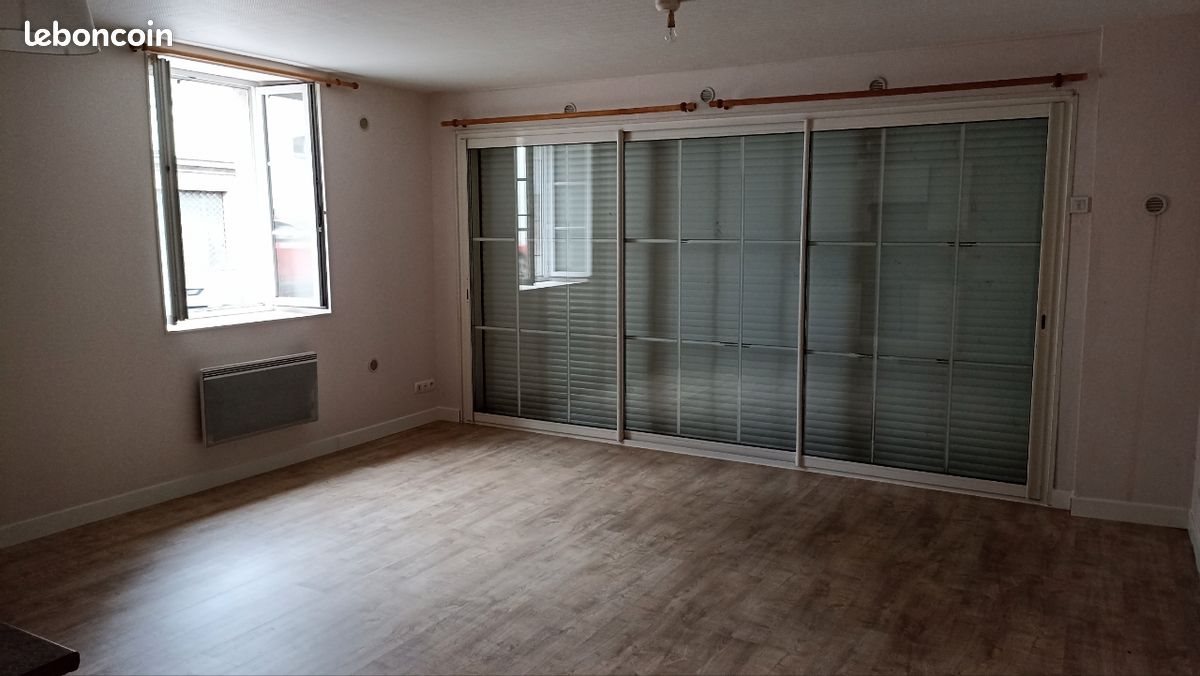 Appartement à louer, 38m², Orthez