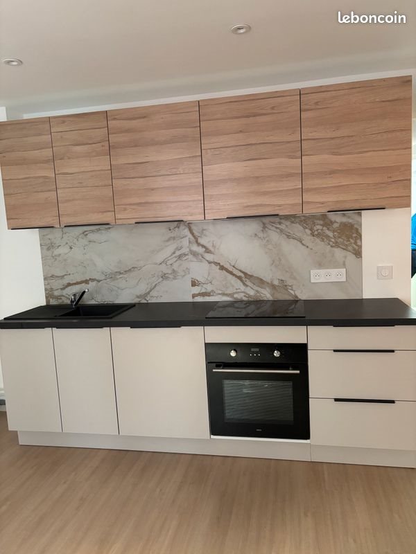 Appartement à vendre, 41m², Aubagne