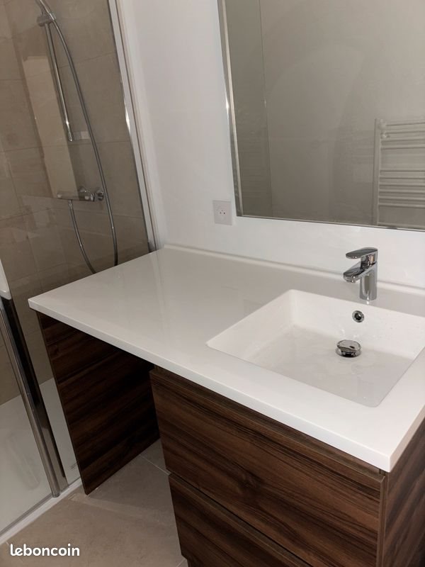 Appartement à vendre, 41m², Aubagne