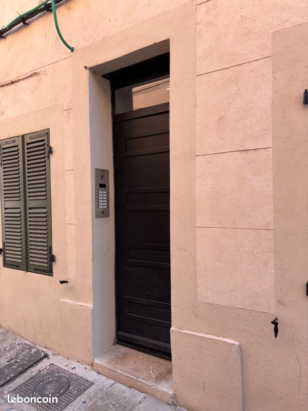 Appartement à vendre, 41m², Aubagne