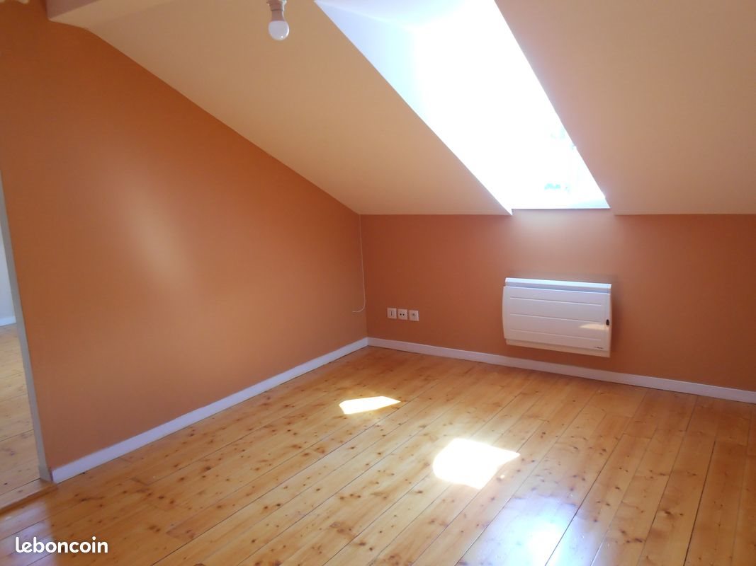 Appartement à louer, 33m², Aix-les-Bains