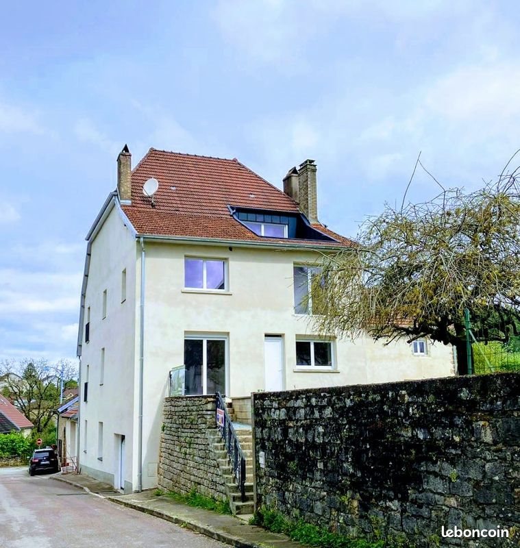 Appartement à vendre, 43m², Pouilley-les-Vignes