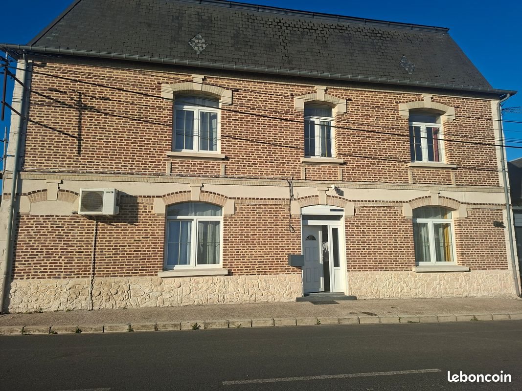 Maison à vendre, 317m², Biaches