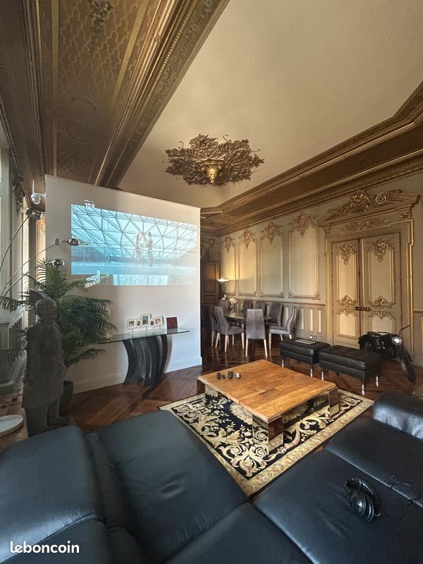 Appartement à vendre, 110m², Agen