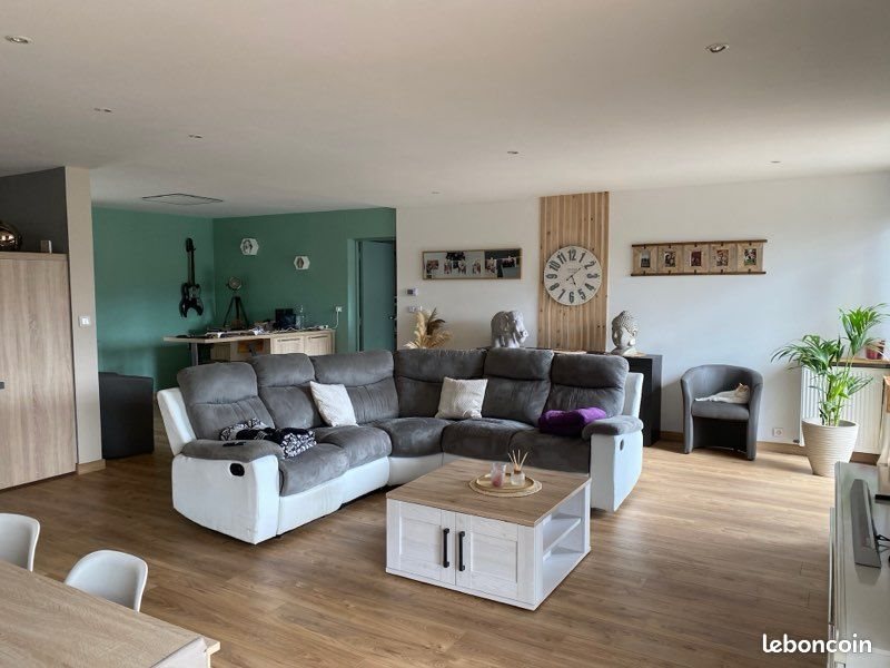 Maison à vendre, 140m², Chancelade