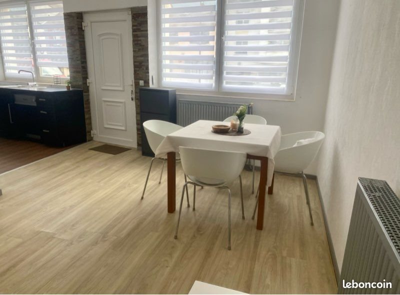 Appartement à louer, 46m², Talange