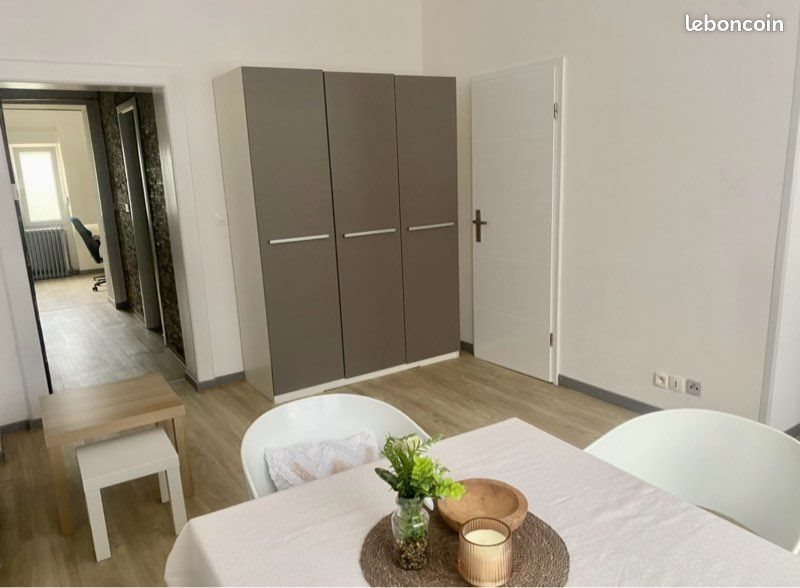 Appartement à louer, 46m², Talange