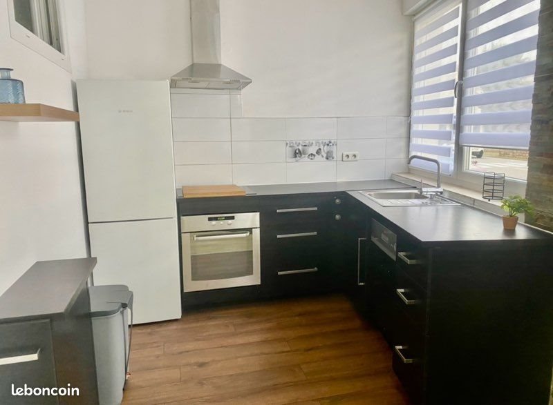 Appartement à louer, 46m², Talange