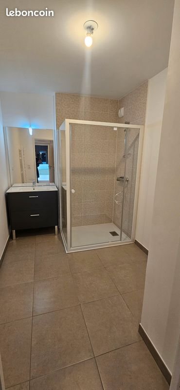 Appartement à louer, 39m², Saint-Jean-de-la-Ruelle
