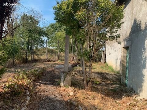 Maison à vendre, 60m², Chasseneuil