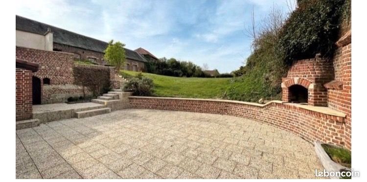 Maison à vendre, 166m², Thiant