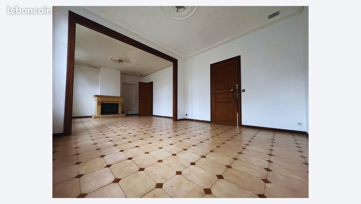 Maison à vendre, 166m², Thiant