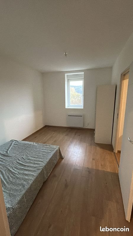 Appartement à louer, 33m², Rombas
