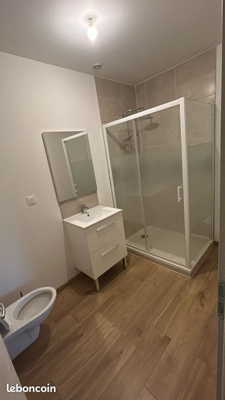 Appartement à louer, 33m², Rombas