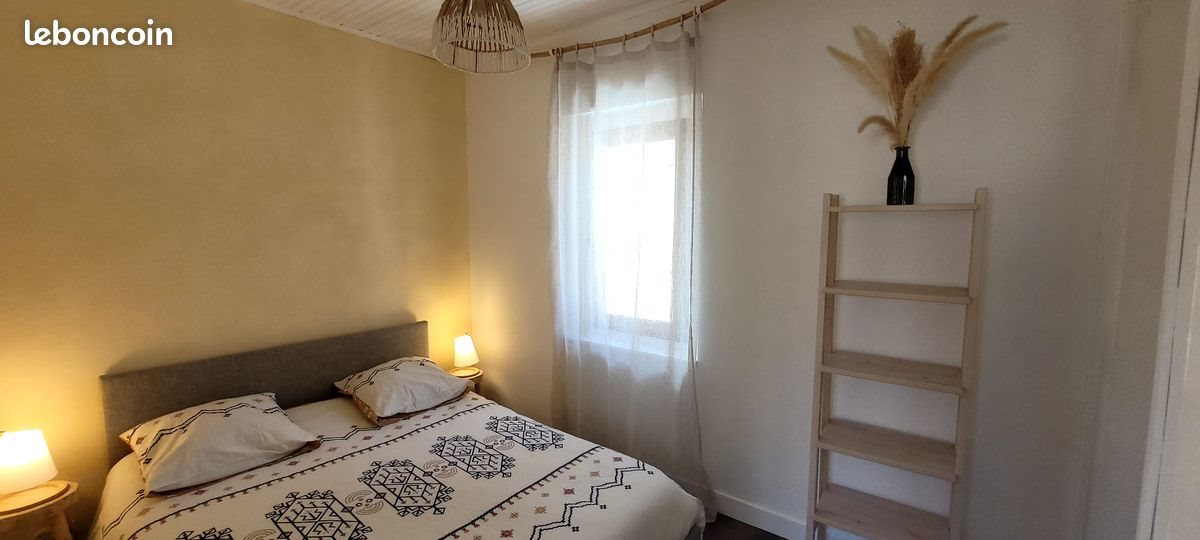 Appartement à louer, 32m², Toulon