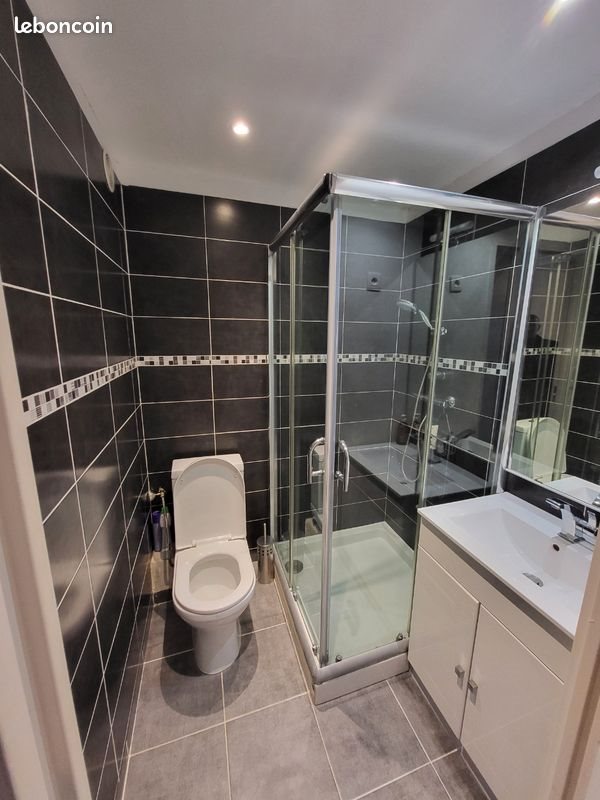 Appartement à vendre, 19m², Fréjus