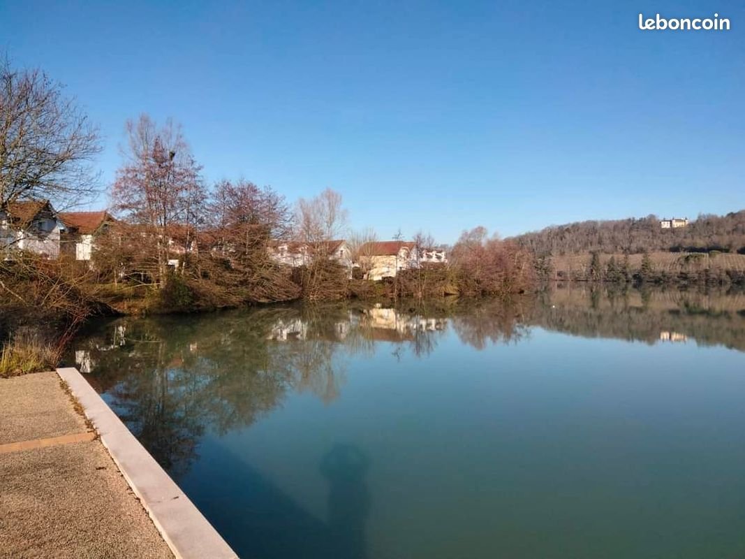 Appartement à louer, 28m², Marciac
