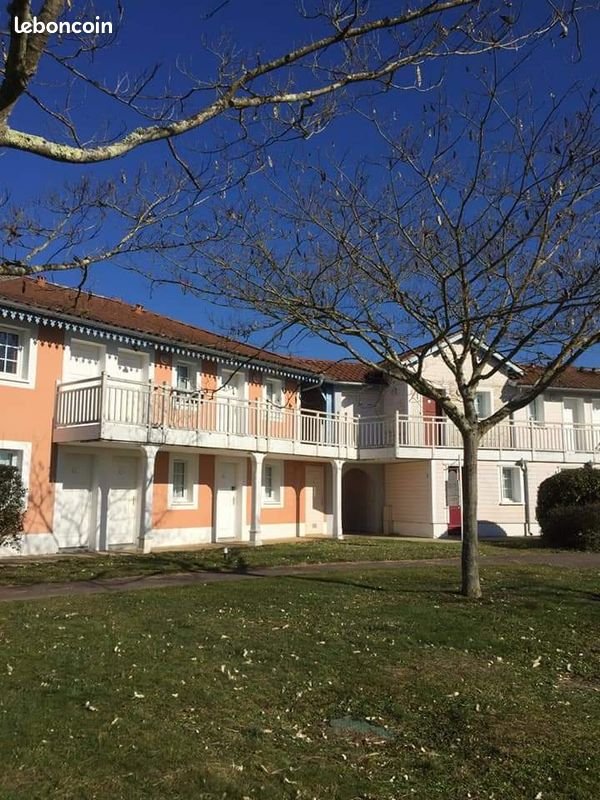 Appartement à louer, 28m², Marciac