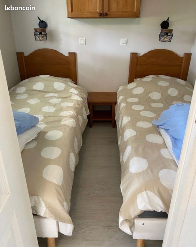 Appartement à louer, 28m², Marciac