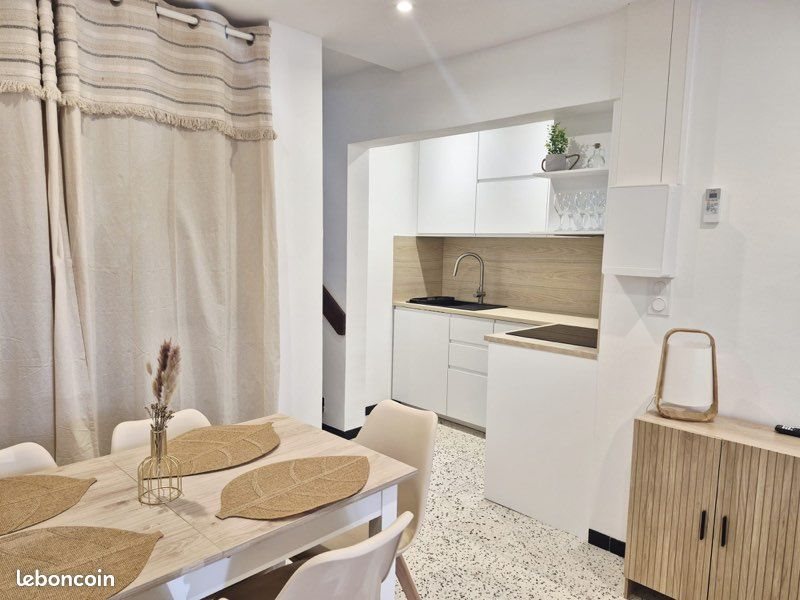 Appartement à louer, 43m², Argelès-sur-Mer