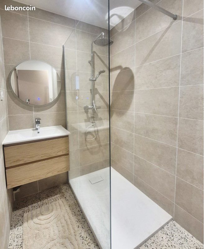Appartement à louer, 43m², Argelès-sur-Mer