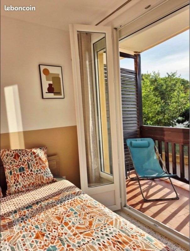 Appartement à louer, 43m², Argelès-sur-Mer