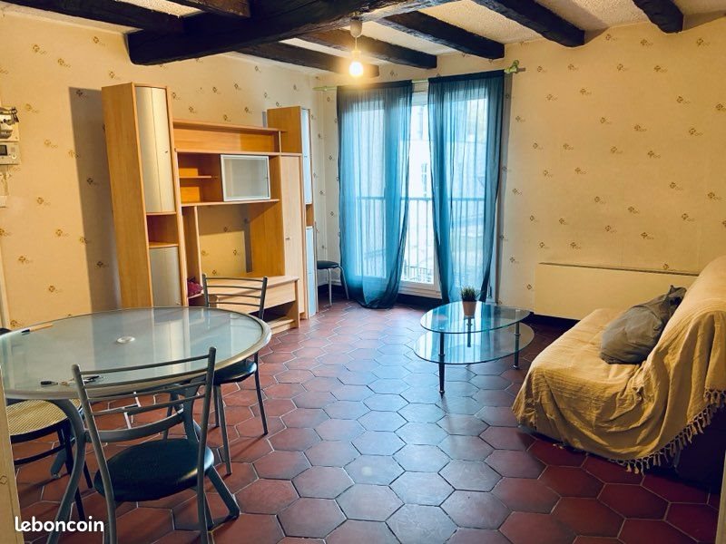 Appartement à vendre, 62m², Reims