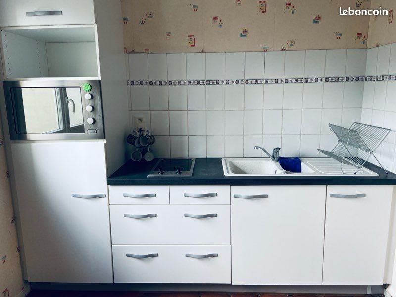 Appartement à vendre, 62m², Reims