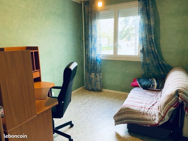 Appartement à vendre, 62m², Reims