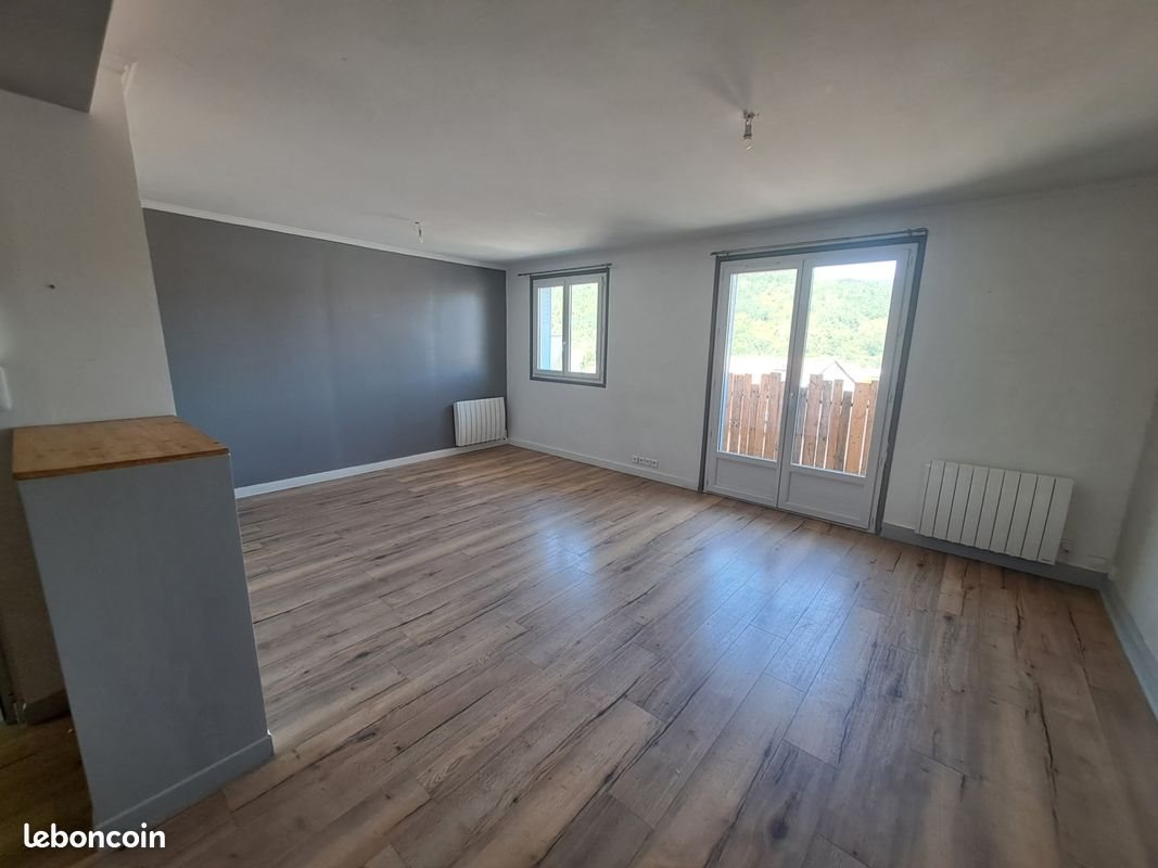 Appartement à vendre, 62m², Aurec-sur-Loire