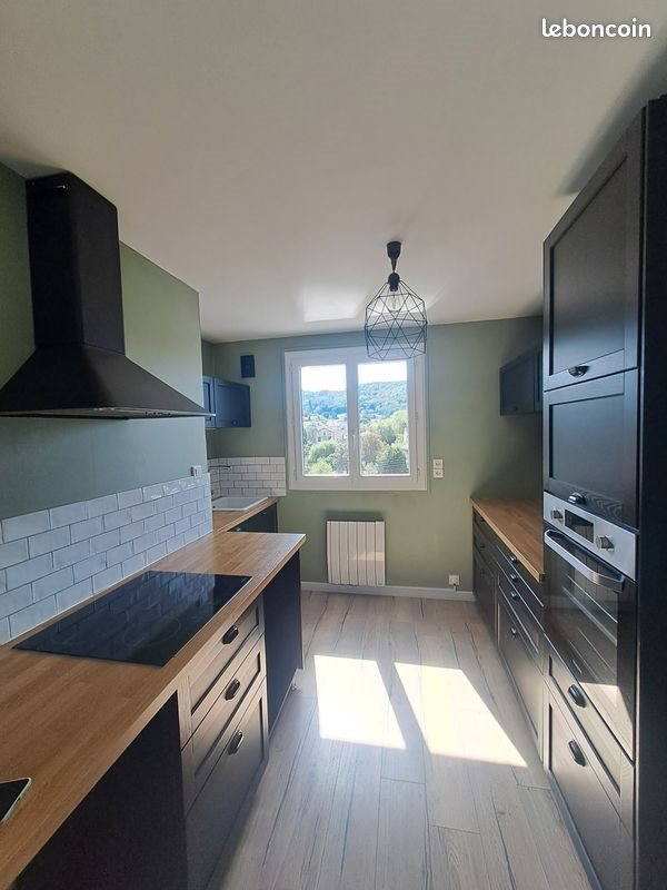 Appartement à vendre, 62m², Aurec-sur-Loire