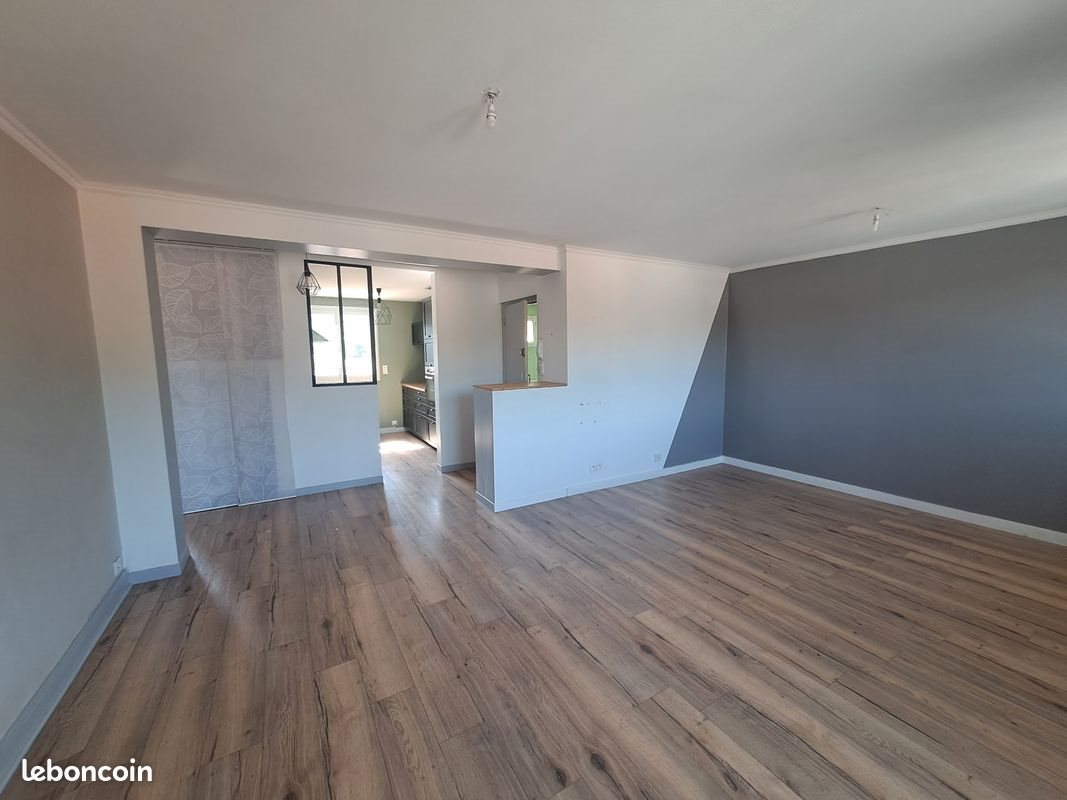 Appartement à vendre, 62m², Aurec-sur-Loire