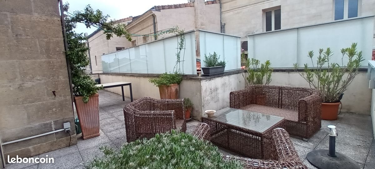 Appartement à vendre, 99m², Pessac