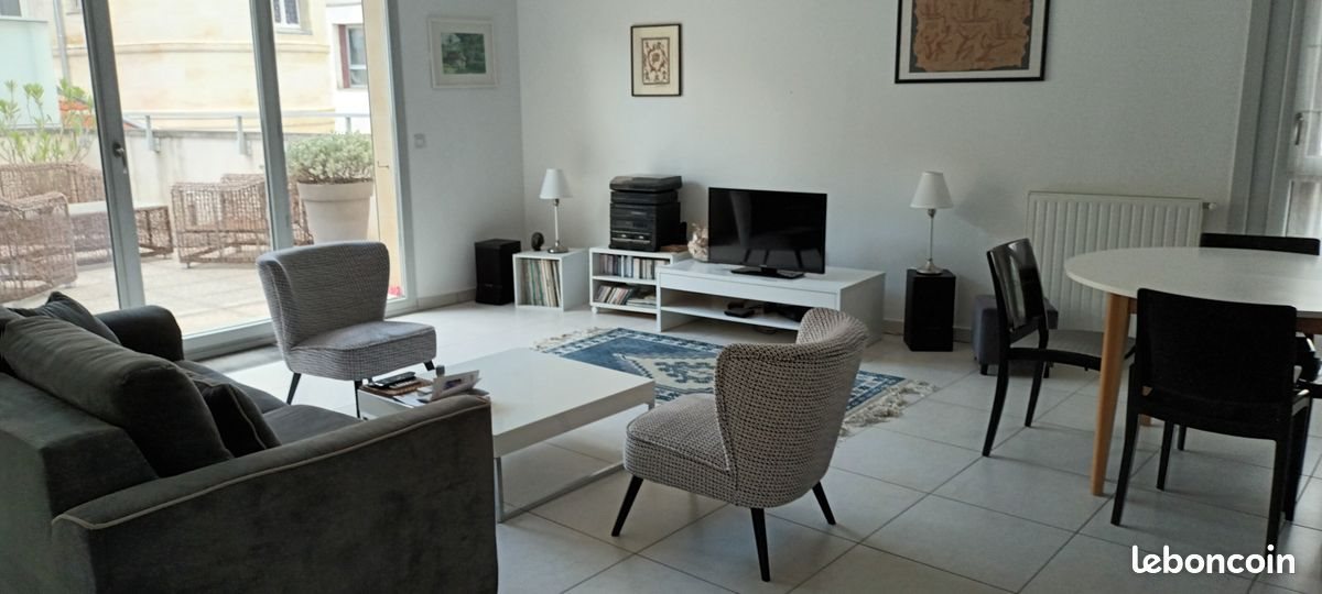 Appartement à vendre, 99m², Pessac