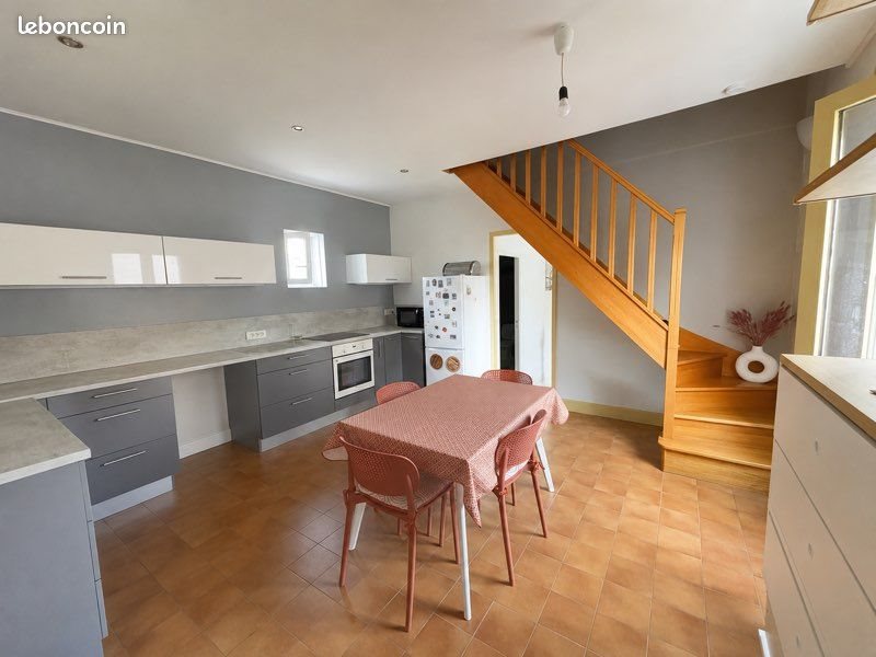 Appartement à vendre, 75m², Choisy-le-Roi